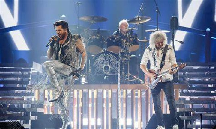 Queen and Adam Lambert announce more UK and European shows