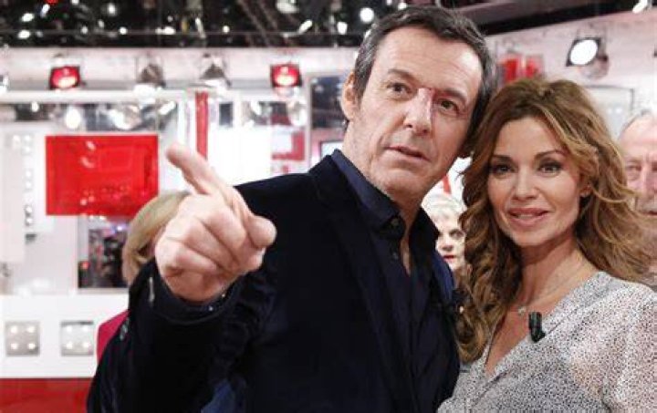 Quel Âge A Jean-Luc Reichmann Quel Âge A Jean-Luc Reichmann