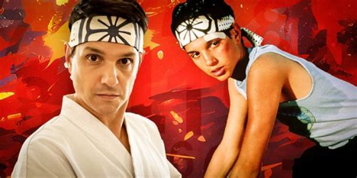 Quel Âge A Larusso