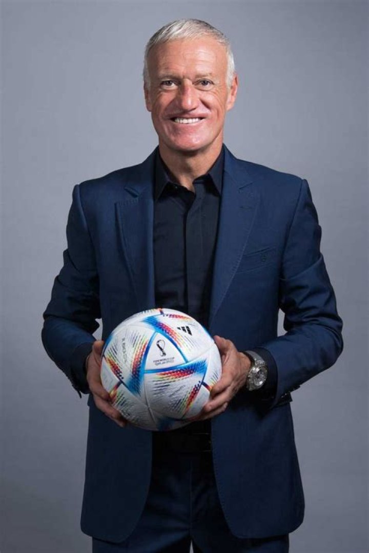 Quel Est Le Salaire De Didier Deschamps