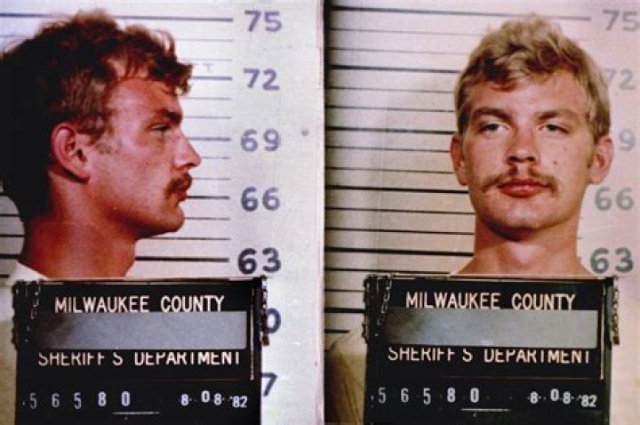Qui A Tué Jeffrey Dahmer Qui A Tué Jeffrey Dahmer