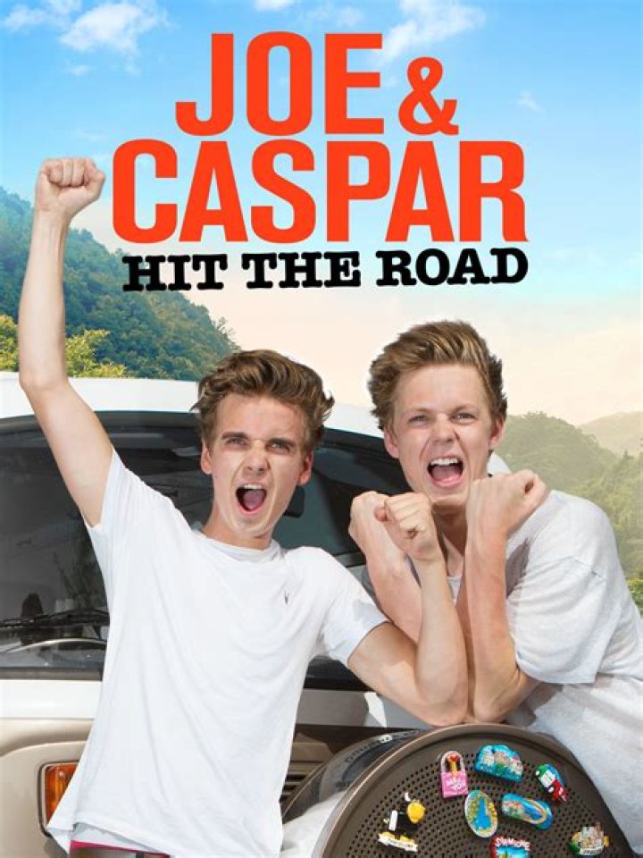 Quiz: Who posted this photo on Instagram: Joe Sugg or Caspar Lee?
