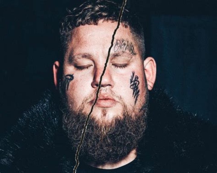 Rag'n'Bone Man Drops Live Acoustic Version of New Single 'All You Ever Wanted'