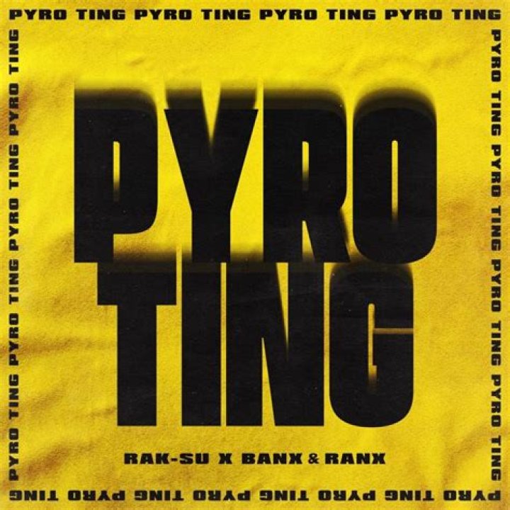 Rak-Su Announce New Single 'Pyro Ting'