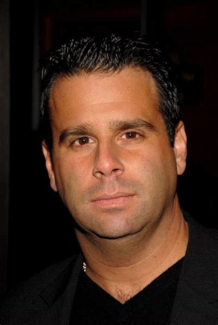 Randall Emmett - Celebrity