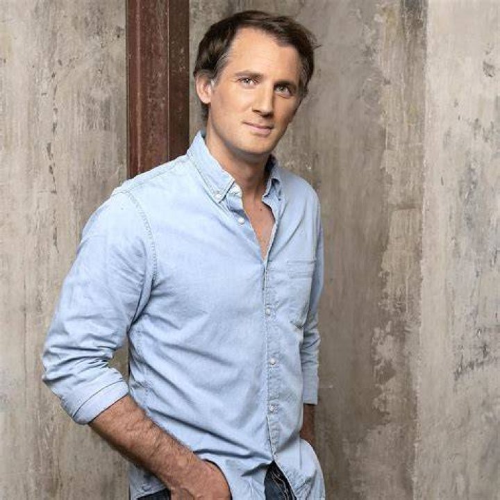 Raphaël De Casabianca Vie Privée