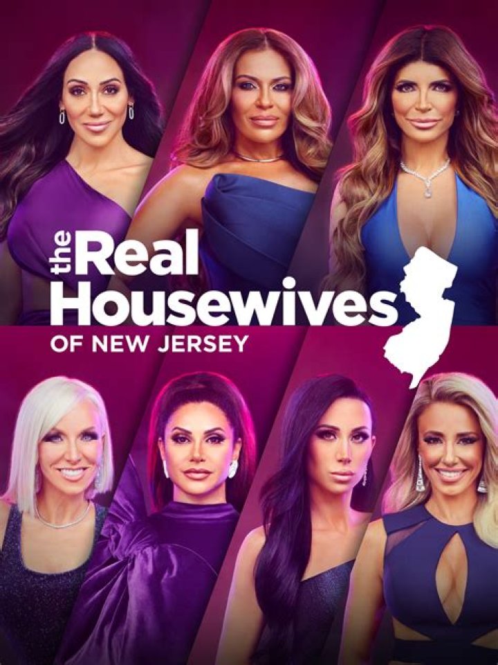 Real Housewives Of New Jersey Explained: The Truth About Teresa Giudice Revealed Real Housewives Of New Jersey Explained: The Truth About Teresa Giudice Revealed