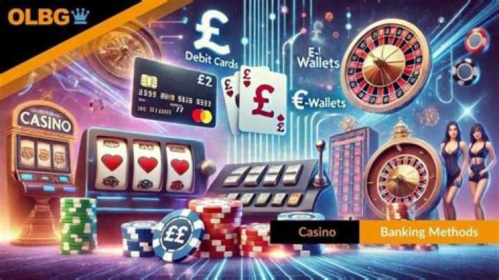 Real Money Casino Banking Options for Canadians: Fast and Secure Transactions