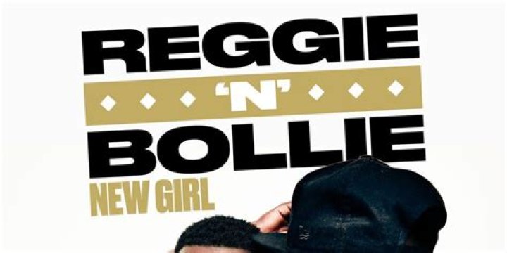 Reggie 'N' Bollie Gear Up For Single Release