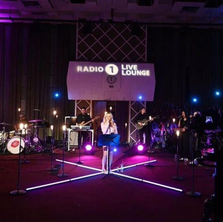 Relive DNCE's Radio 1 Live Lounge