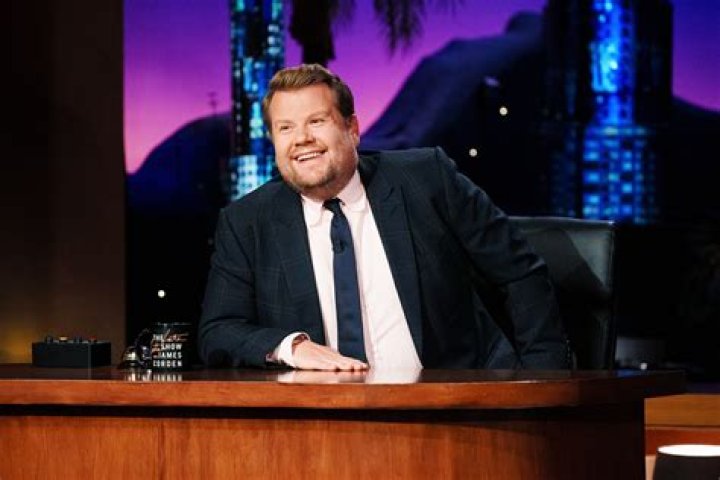 Relive Little Mix's performance on The Late Late Show with James Corden