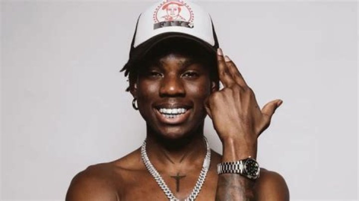 Rema accused of violating ladies in Calm Down