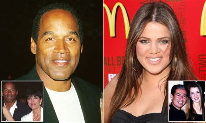 Report: Is Khloe Kardashian O.J. Simpson’s Daughter – He Thinks So! Report: Is Khloe Kardashian O.J. Simpson’s Daughter – He Thinks So!