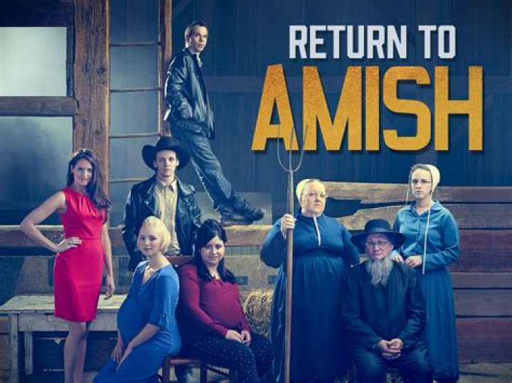 Return to Amish RECAP 6/8/14: Season 1 Episode 2 &ldquo;Shunned and the City&rdquo;