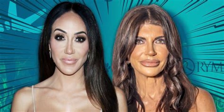 ‘RHONJ’ Season 7: The Teresa Giudice and Melissa Gorga Show – Salaries Revealed Here!