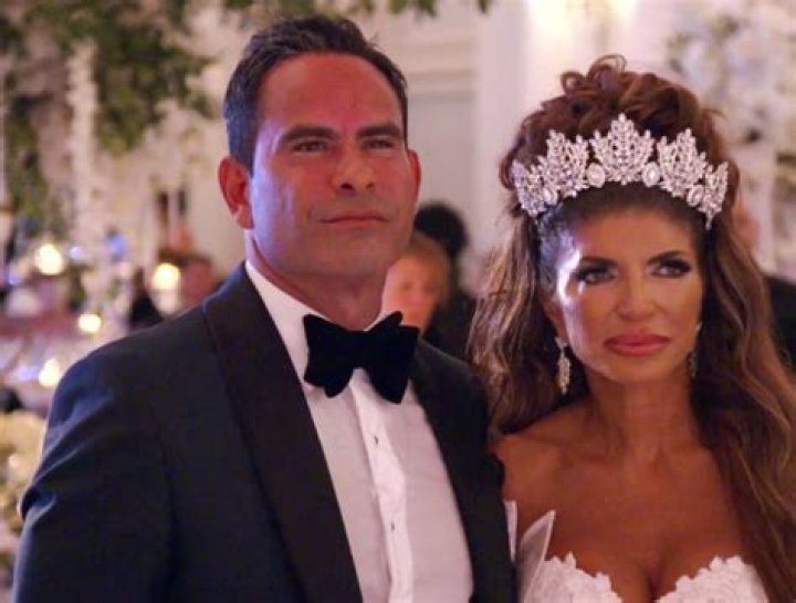 RHONJ Teresa Giudice and hubby Joe want a baby boy