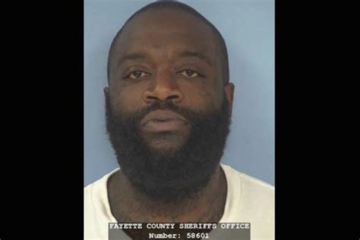 Rick Ross Arrested, Charged With Aggravated Battery And Kidnapping – He Pistol Whipped A Maintenance Worker!