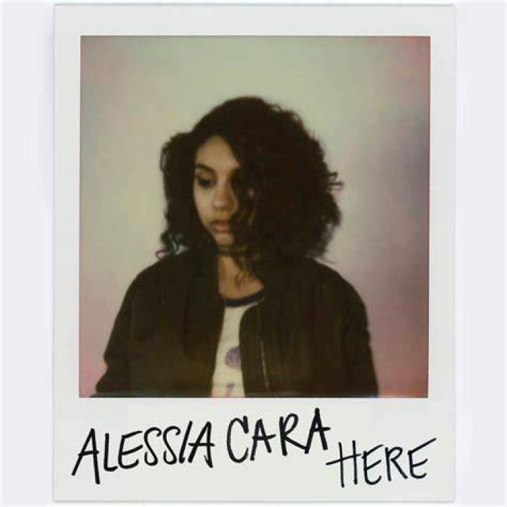 Rising: Alessia Cara is 'Here'