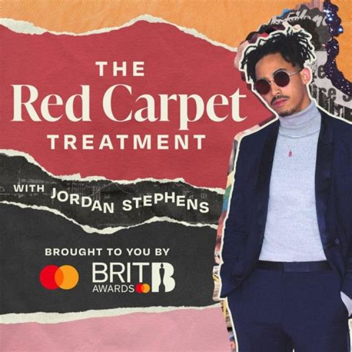 Rizzle Kicks reunite for EPIC episode of 'The Red Carpet Treatment' podcast 