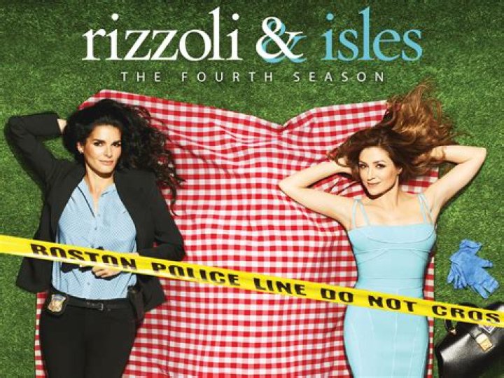 Rizzoli & Isles Recap 8/29/16: Season 7 Episode 12 "Yesterday, Today, Tomorrow"