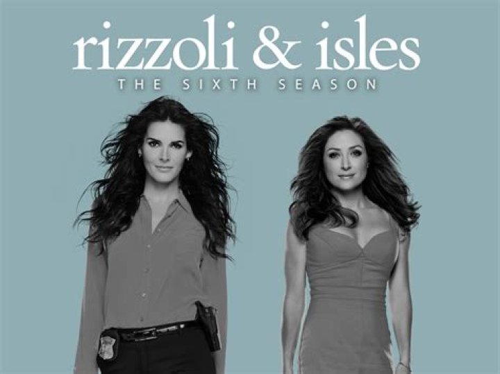 Rizzoli & Isles LIVE Recap: Season 7 Episode 12 “Yesterday, Today, Tomorrow”