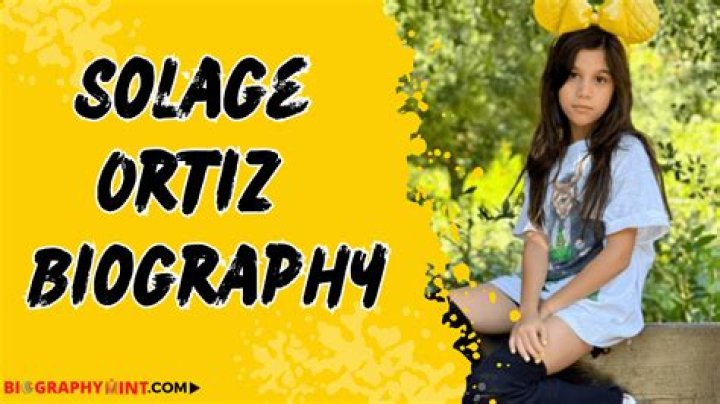 Rosa Isela Guzmán Ortiz » Age, Net Worth, Family, Bio, News