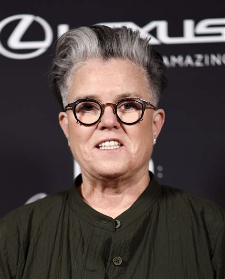 Rosie O'Sullivan