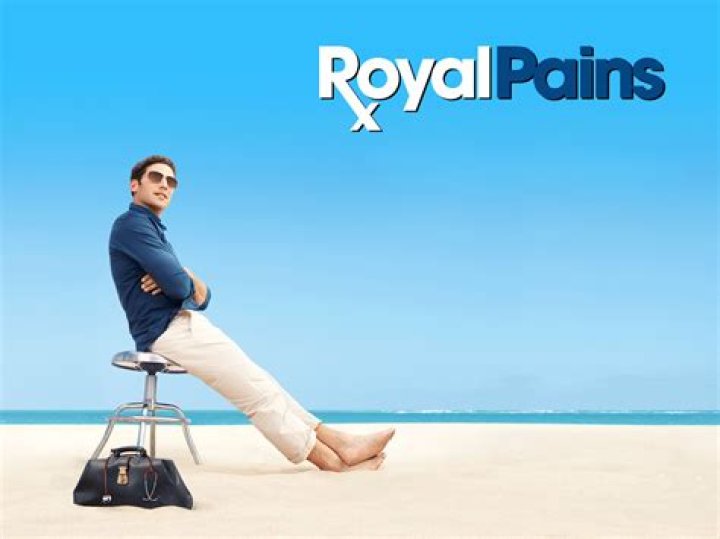 Royal Pains Recap 7/21/15: Season 7 Episode 8 Finale "Lending a Shoulder"
