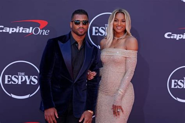 Russell Wilson Cheating On Ciara: MTO Reports NFL Player Sneaking Around With Hot Model Behind Ciara’s Back?