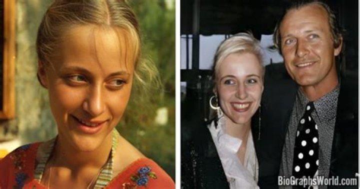 Rutger Hauer's daughter Ayesha Hauer Biography: Age, Net Worth, Children, Husband, Height, Parents, Instagram, Wiki