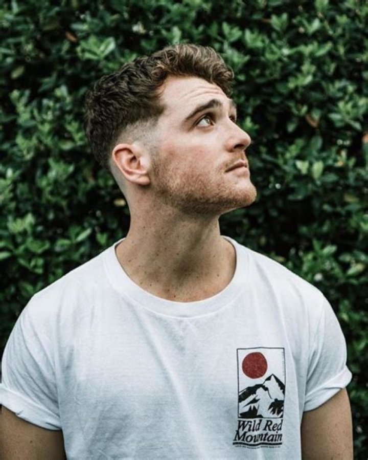 Ryan Mack Unveils New Single 'Got You Covered'