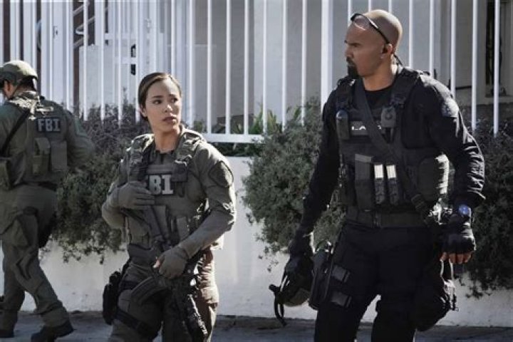 S.W.A.T. Recap 1/18/18: Season 1 Episode 11 “K-Town”