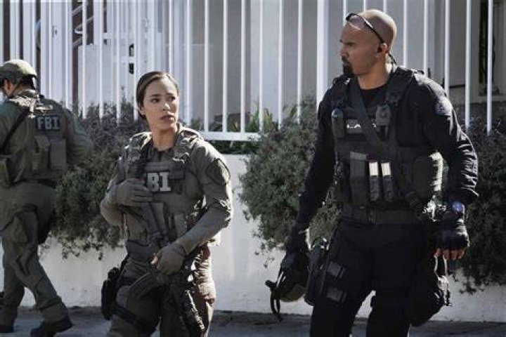 S.W.A.T. Winter Premiere Recap 01/02/22: Season 5 Episode 9 “Survive”