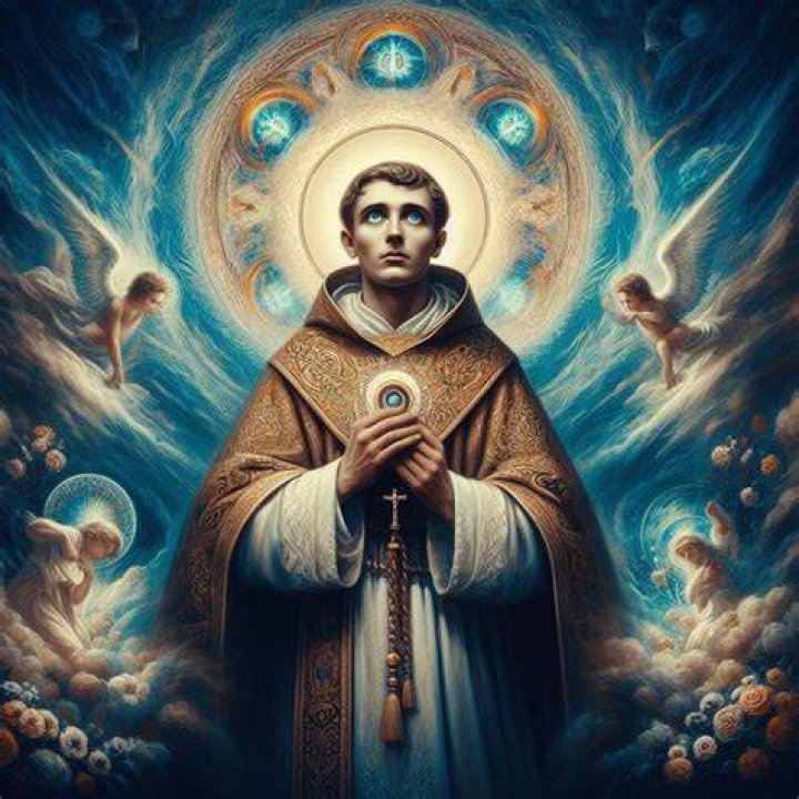 Saint Daniel
