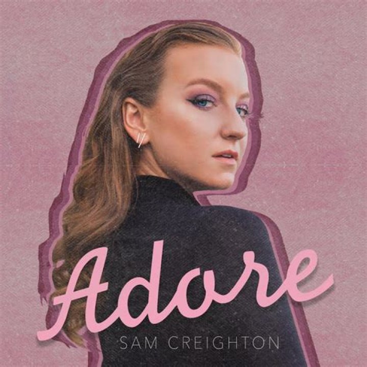 Sam Creighton drops debut single 'Adore'