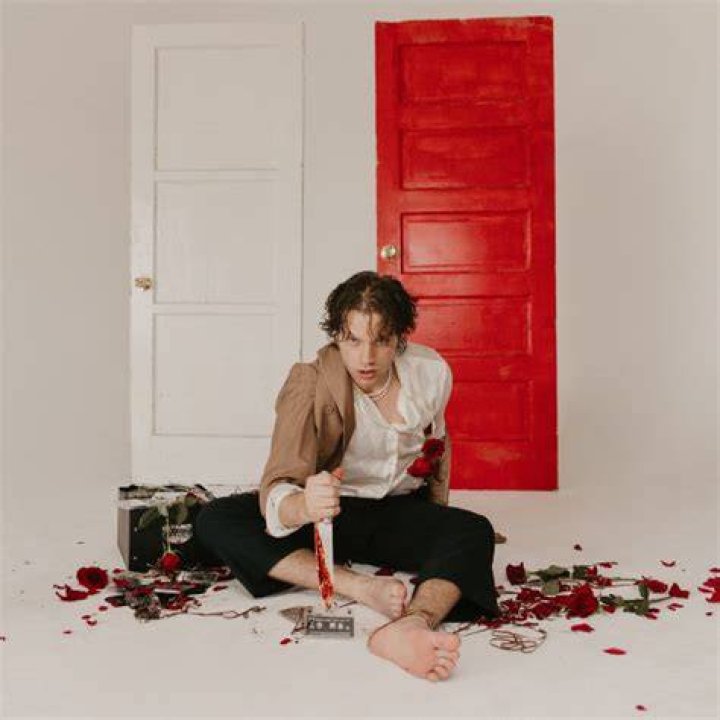 Sam Harding Releases Debut EP ‘Tapes That'll Never Reach You’