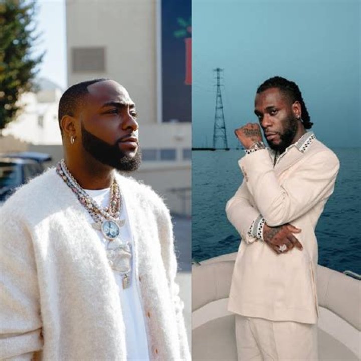 Samklef Takes Credit for Wizkid and Davido's Recent Night Out