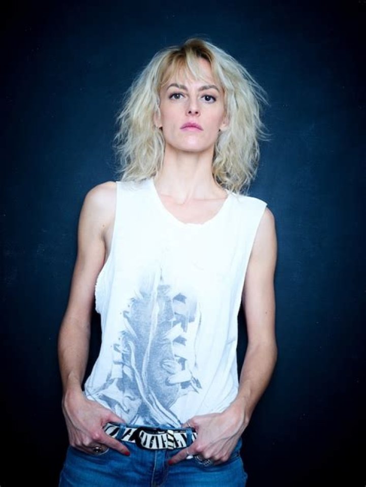 Sara Mortensen Taille Poids