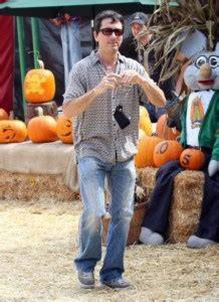 Scott Baio Comes Clean With Sexy Tell-All Memoir Scott Baio Comes Clean With Sexy Tell-All Memoir