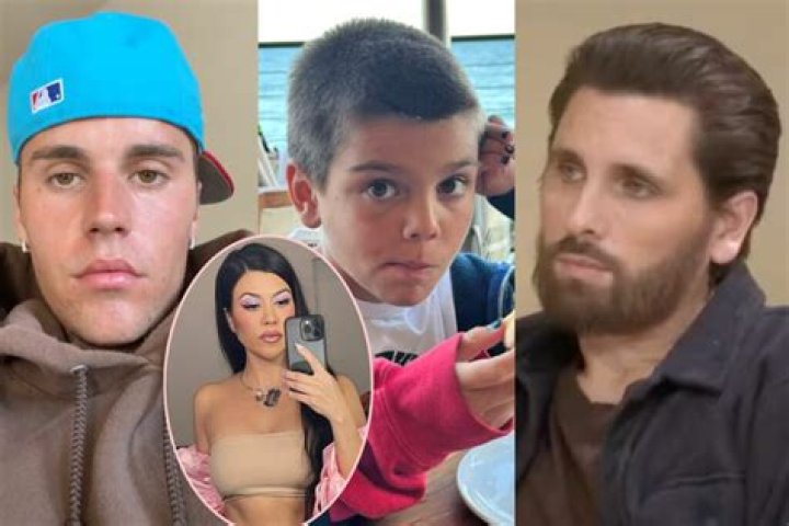 Scott Disick Steals Justin Bieber’s Girlfriend Sofia Richie: Lord Disick’s Revenge On Bieber For Kourtney Kardashian Hookup?