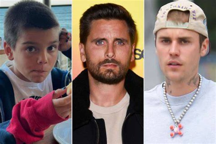 Scott Disick Steals Justin Bieber’s Girlfriend Sofia Richie: Lord Disick’s Revenge On Bieber For Kourtney Kardashian Hookup?