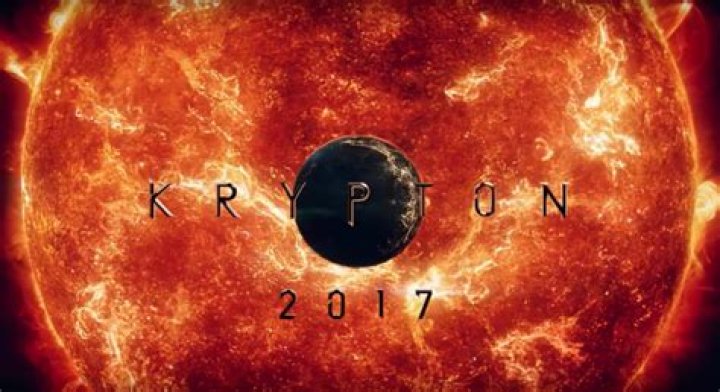 SDCC 2017: Krypton Teaser Trailer Released