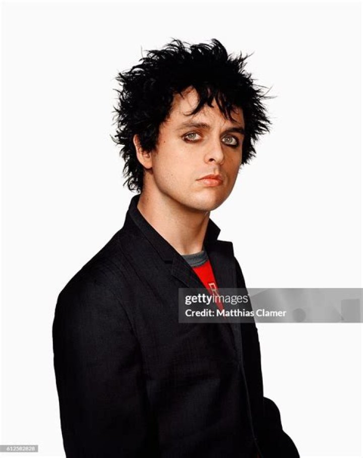 See Green Day’s Billie Joe Armstrong In His First Leading Film Role