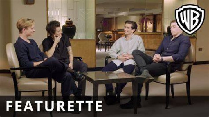 See the Warner Bros UK Roundtable Featurette for Christopher Nolan's 'Dunkirk'
