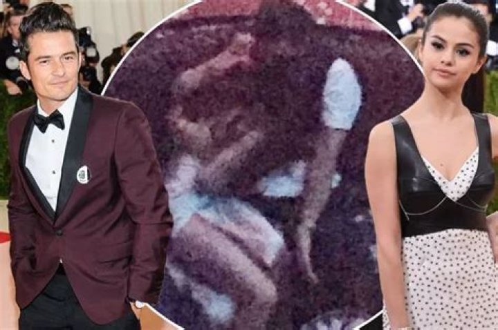 Selena Gomez and Orlando Bloom Moving In Together - Couple Both Selling Homes - Coincidence? Selena Gomez and Orlando Bloom Moving In Together - Couple Both Selling Homes - Coincidence?