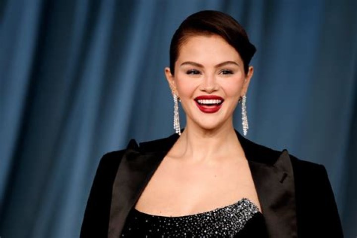 Selena Gomez celebrates 24 years of Killing With Kindness!
