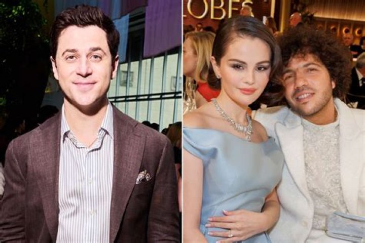 Selena Gomez Dating David Henrie, Moving On From Justin Bieber (PHOTOS) 0609