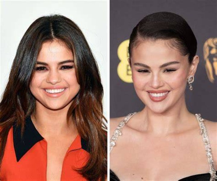 Selena Gomez has a new movie! 1