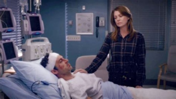 Seven Heartbreaking Grey's Anatomy Deaths
