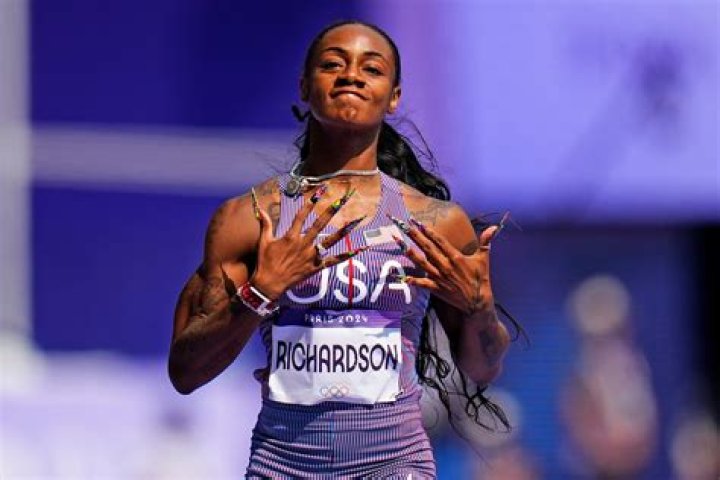 Sha'Carri Richardson Biography: Husband, Net Worth, Age, Parents, World Record, Instagram, News, Olympics